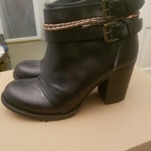 Freebird Lion Boots SOLD*****